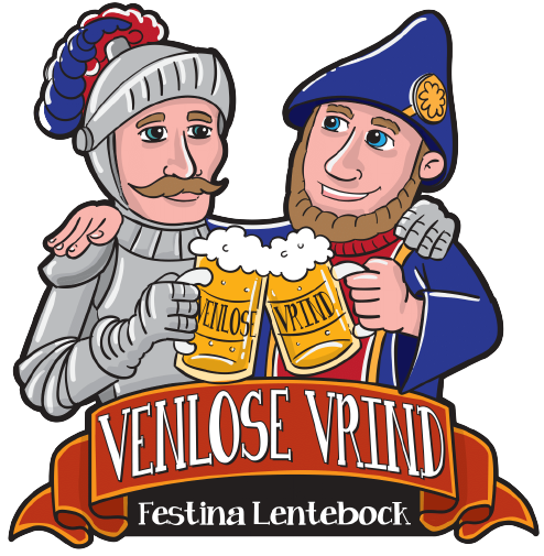 Venlose Vrind logo